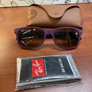 Ray-Ban New Wayfarer Classic